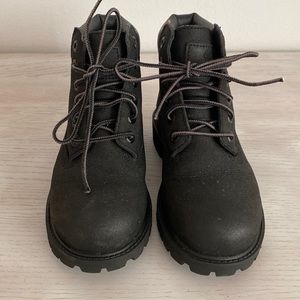 Boys Timberland Boots ❄️